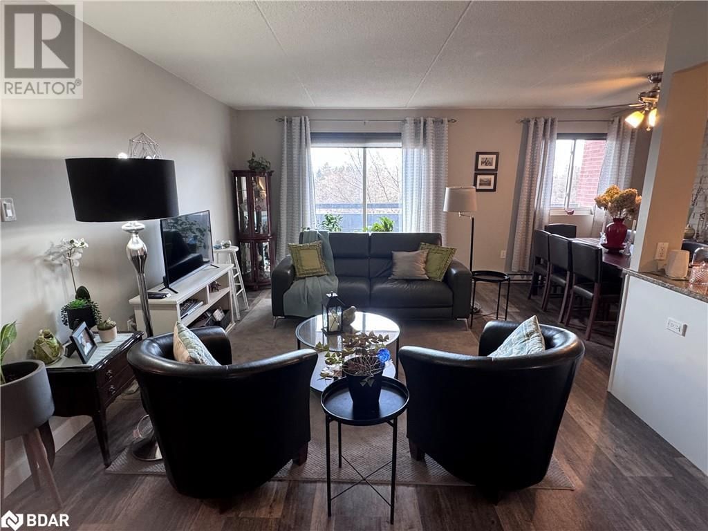 Primary Property View