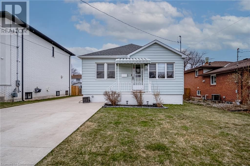 151 CORMAN AVENUE Image 1
