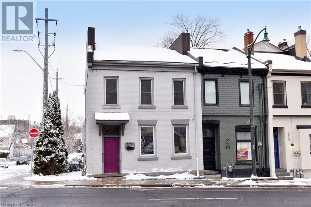 275 MAIN STREET WEST Image 1