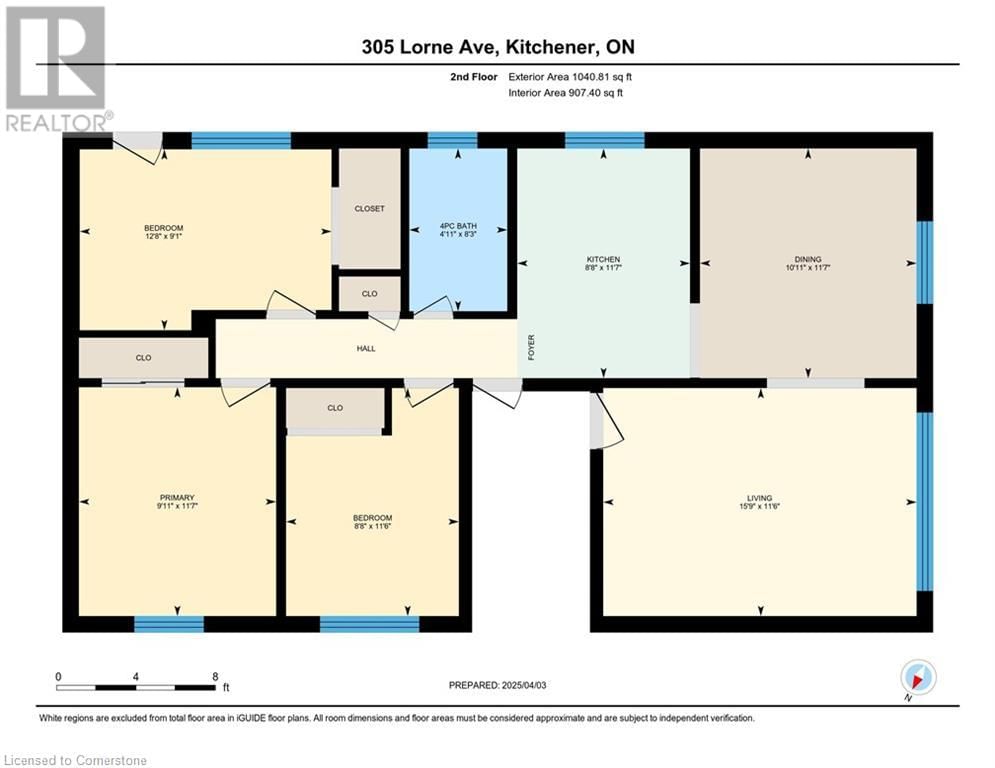 305 LORNE AVENUE Image 47