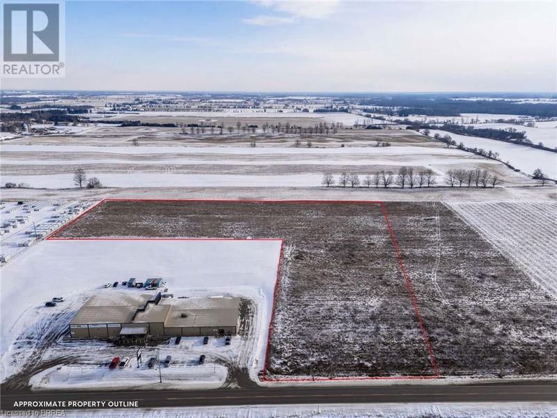 Secondary Property View