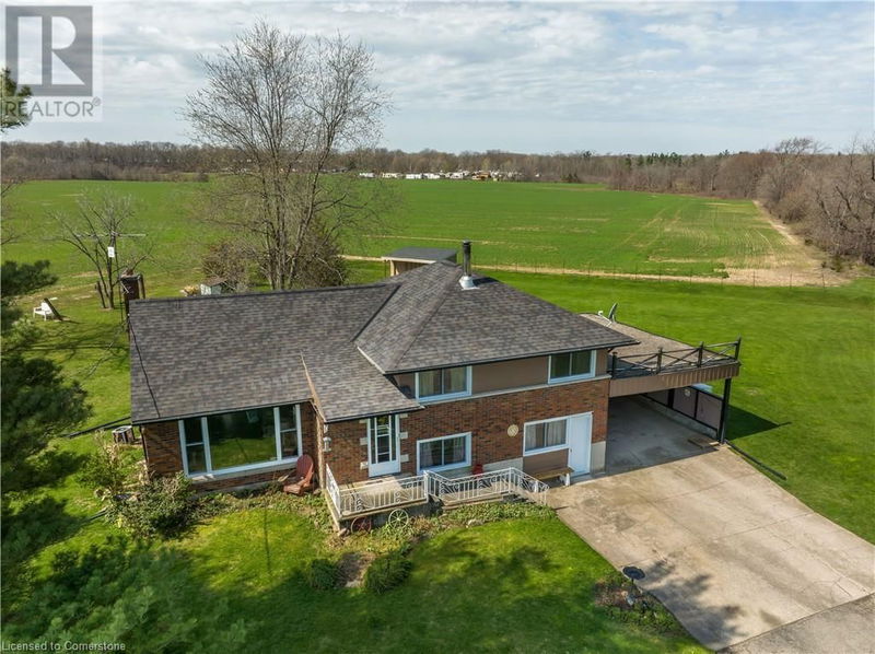 Secondary Property View