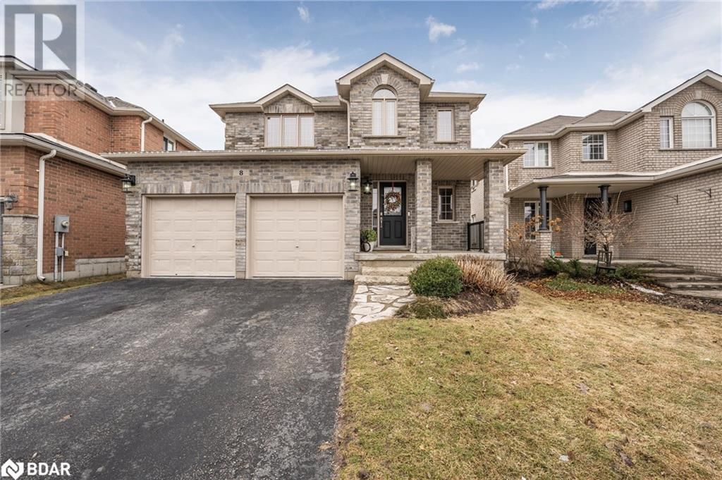 8 KIERLAND ROAD Image 1