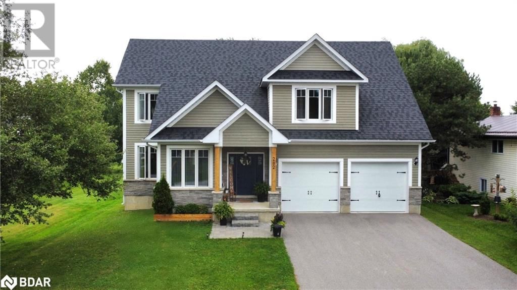 Primary Property View