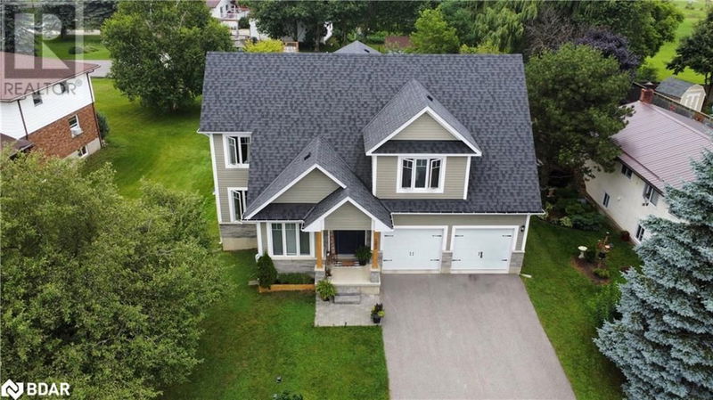 Secondary Property View