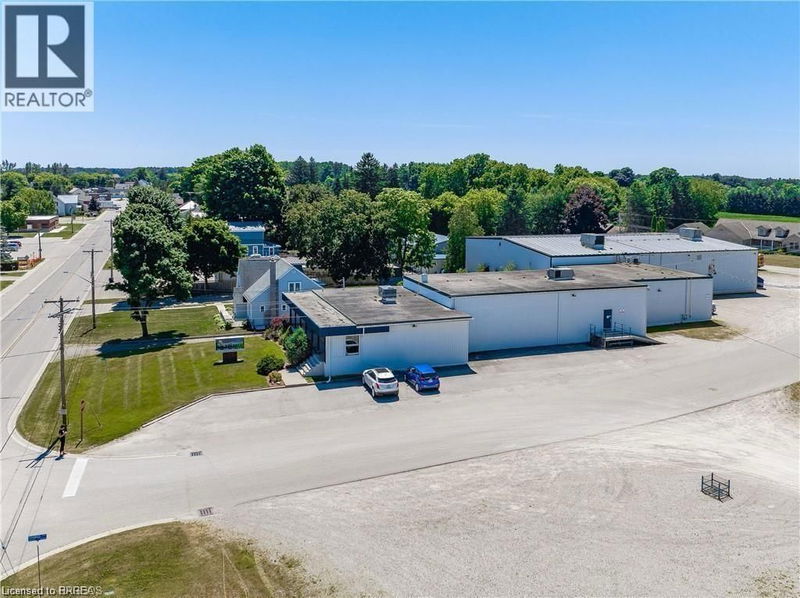 Secondary Property View