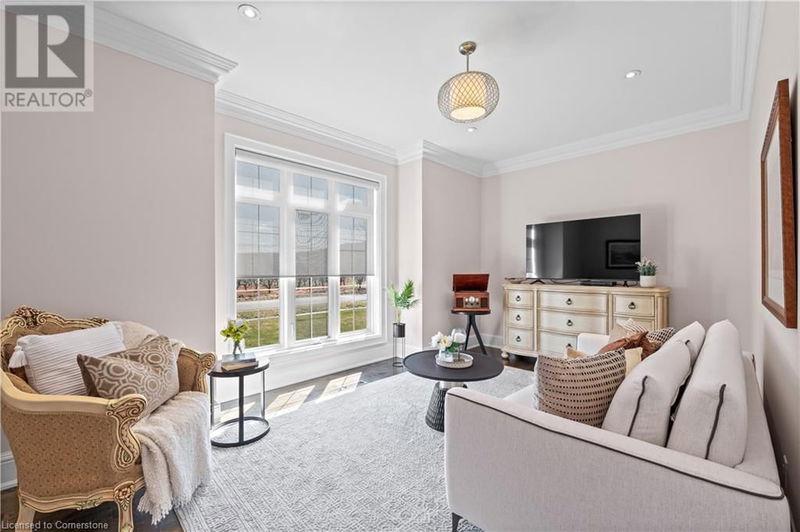 Tertiary Property View