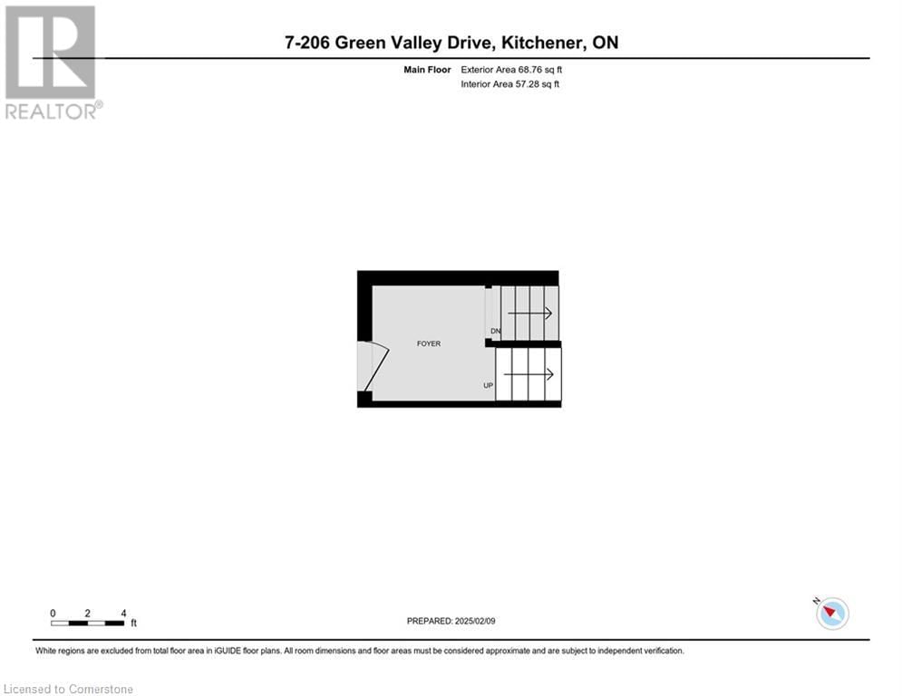 7 - 206 GREEN VALLEY DRIVE Image 46