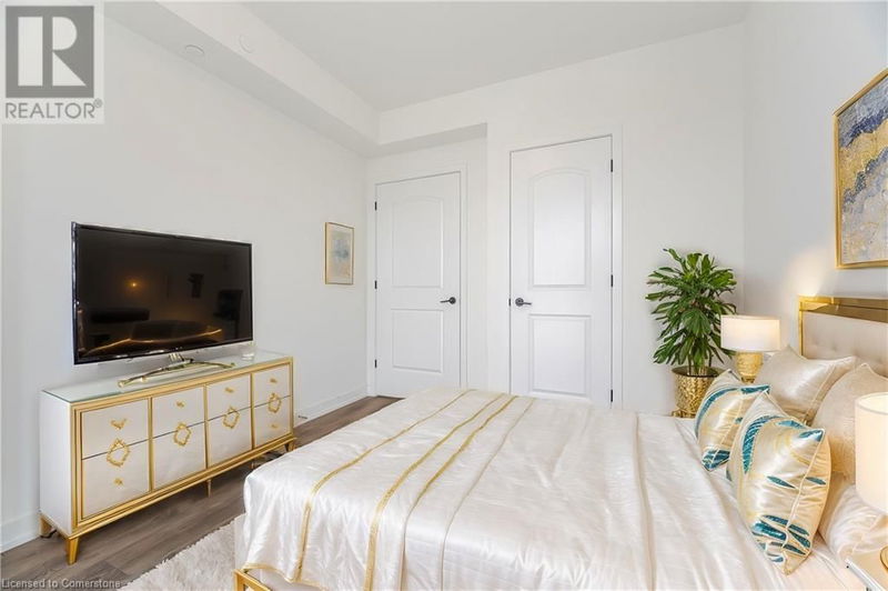 Tertiary Property View