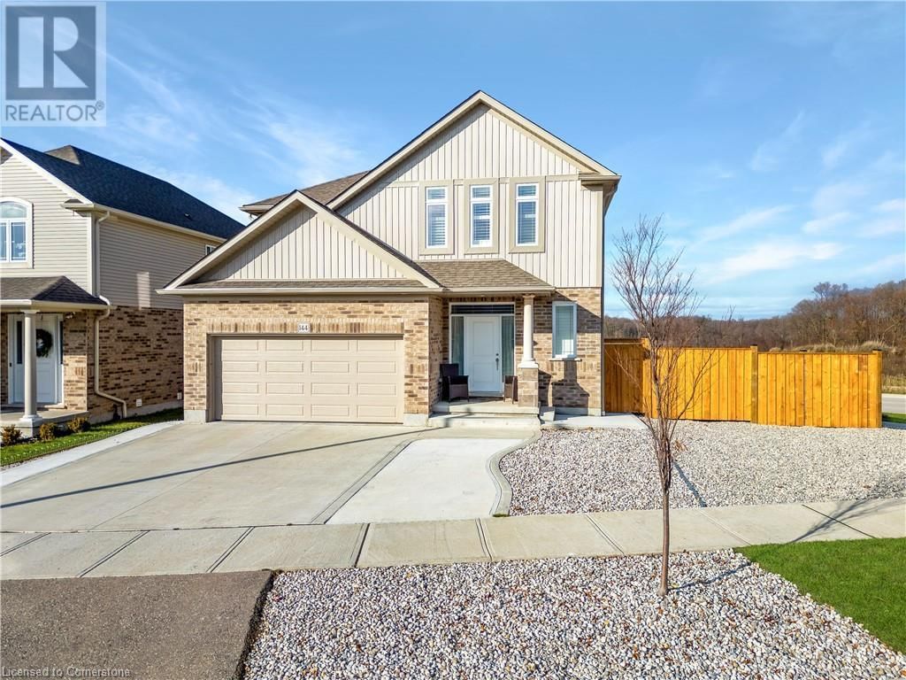 144 CINNAMON FERN STREET Image 1