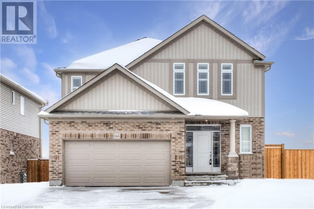 144 CINNAMON FERN STREET Image 49