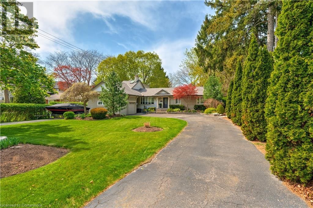 4391 LAKESHORE ROAD Image 3