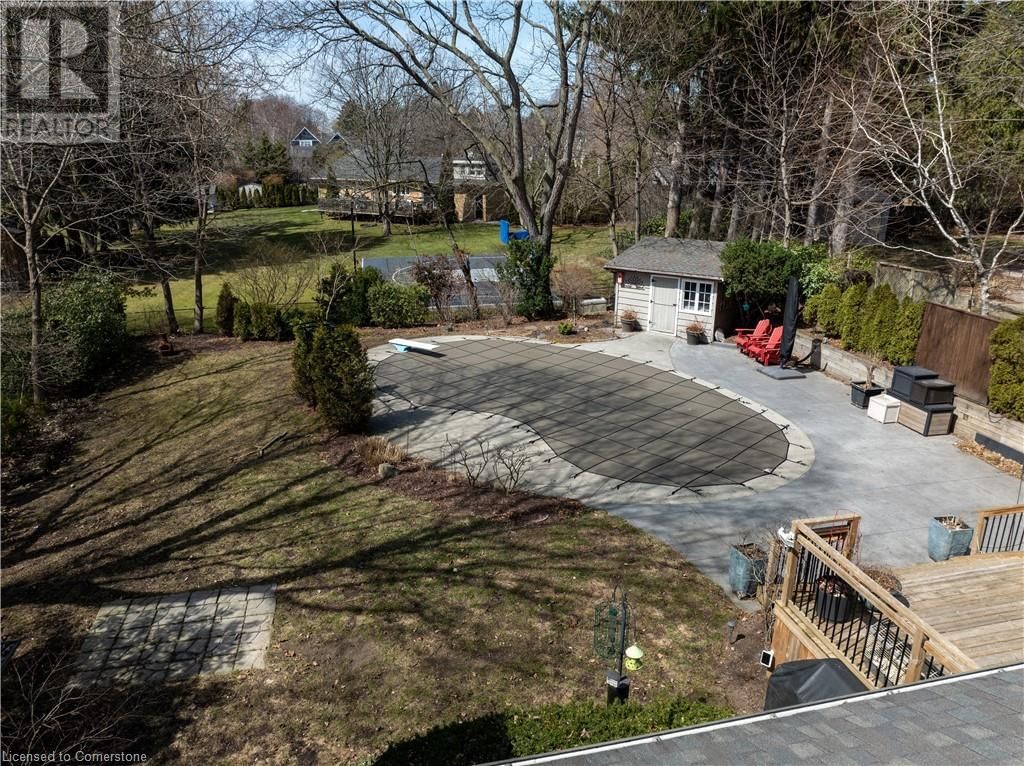 4391 LAKESHORE ROAD Image 45