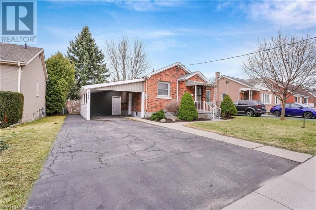 563 GUELPH STREET Image 2