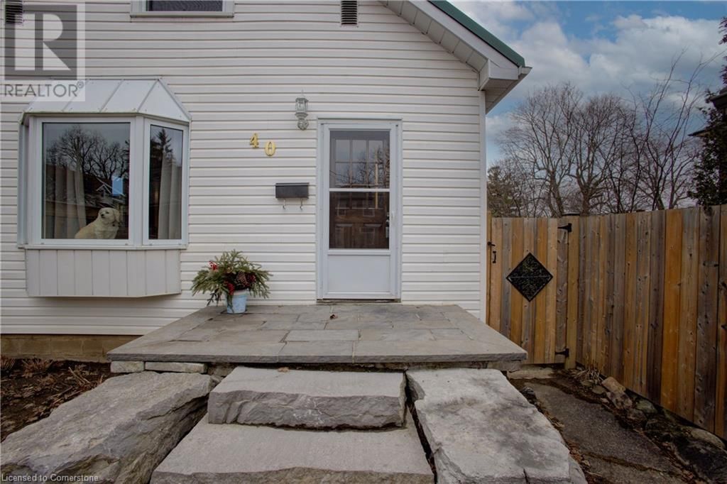 40 FREDERICK STREET SOUTH Image 4
