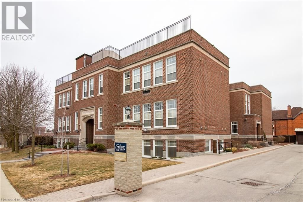 103 - 35 ALEXANDRA AVENUE Image 17