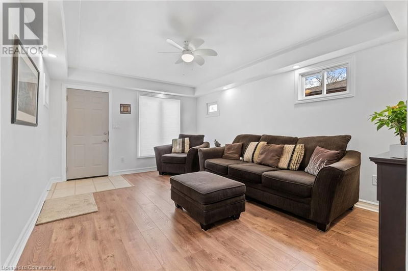 Tertiary Property View