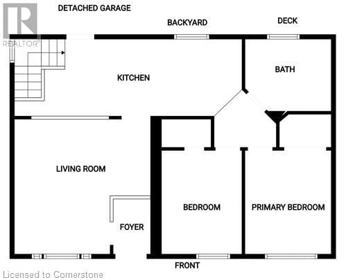 16 MARGARET STREET Image 32