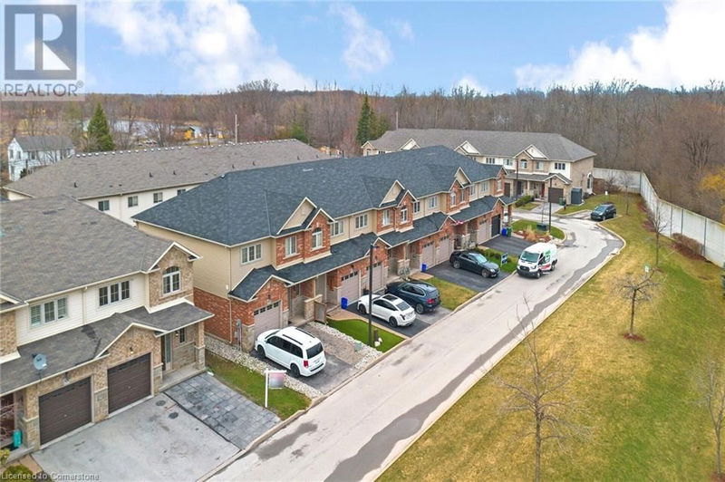 Tertiary Property View
