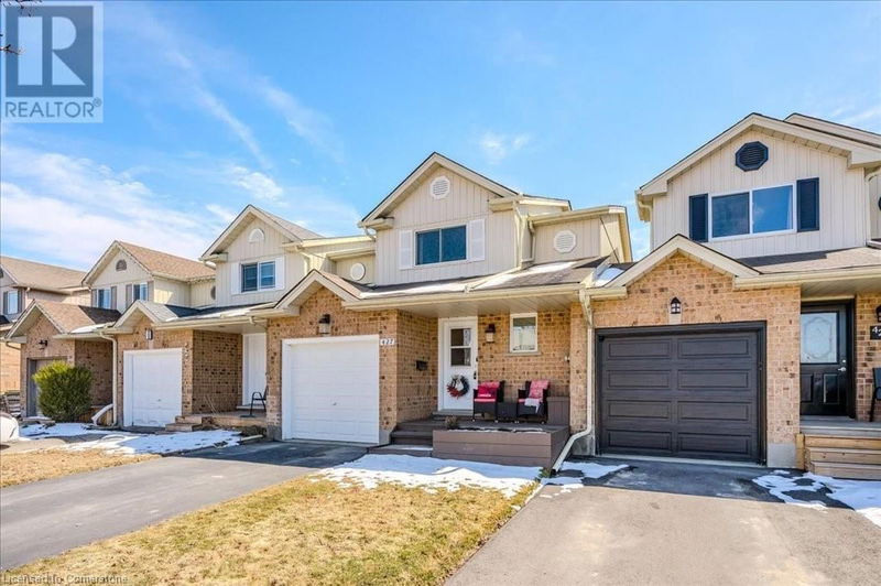 Secondary Property View