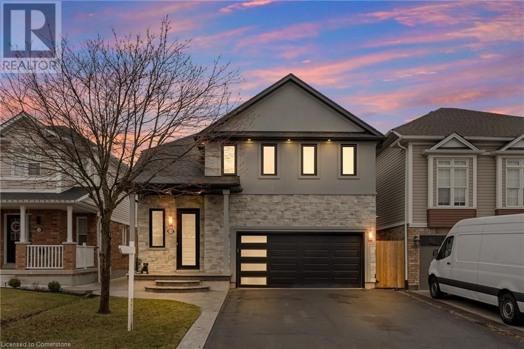 Primary Property View