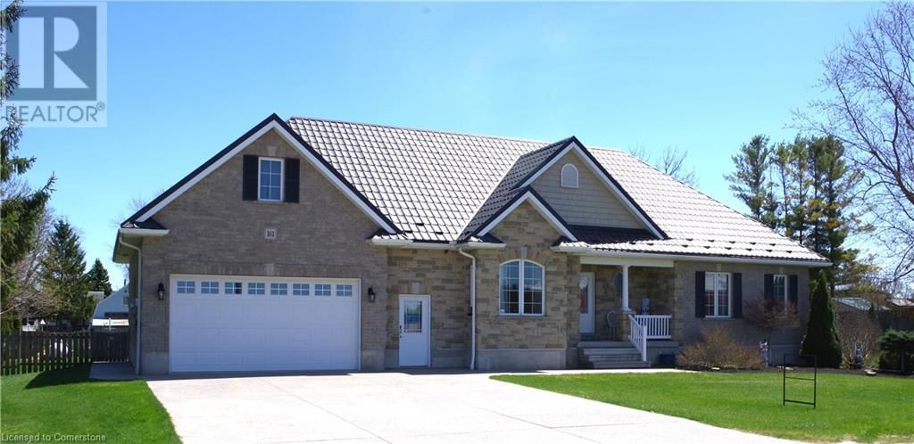 161 BROCK STREET Image 1