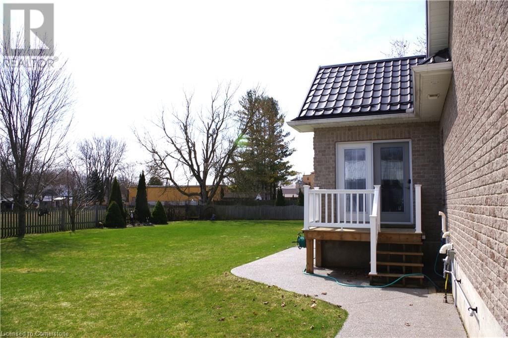 161 BROCK STREET Image 11