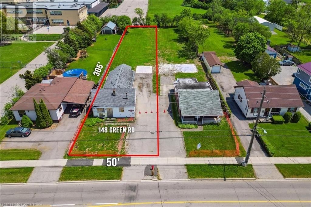 148 GREEN ROAD Image 1