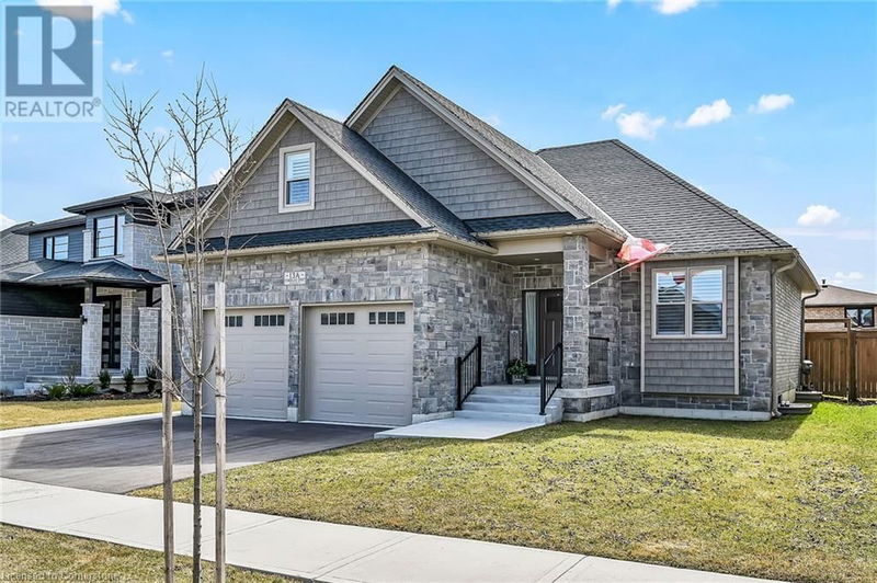 Secondary Property View