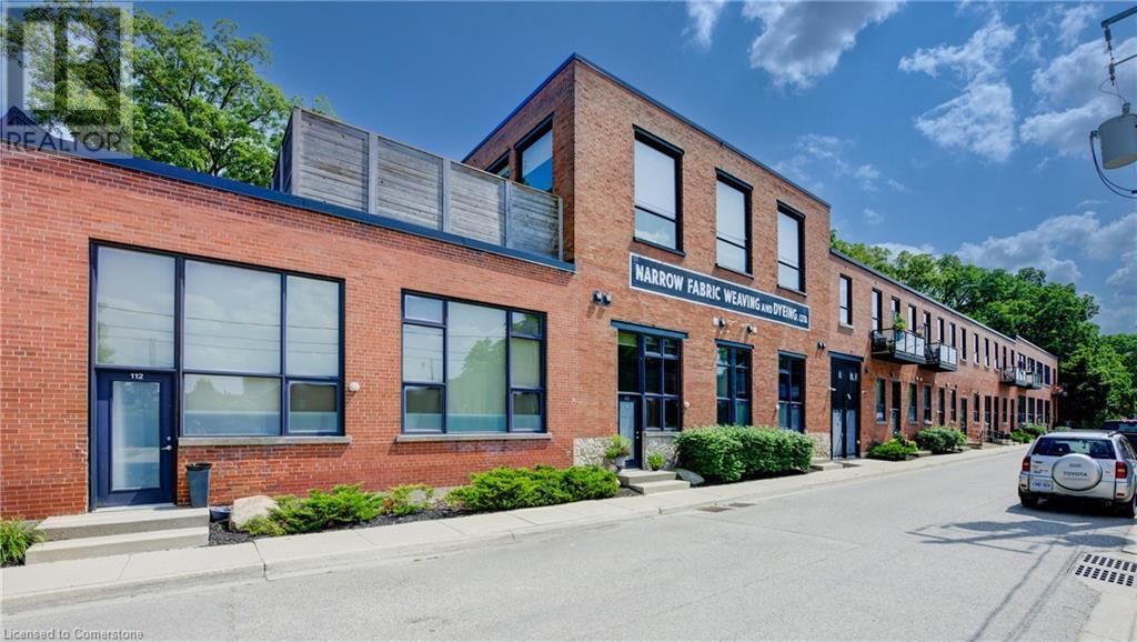 Primary Property View