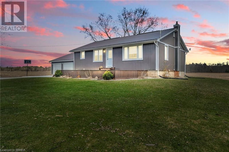 Secondary Property View