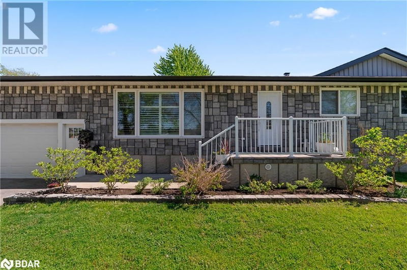 Secondary Property View