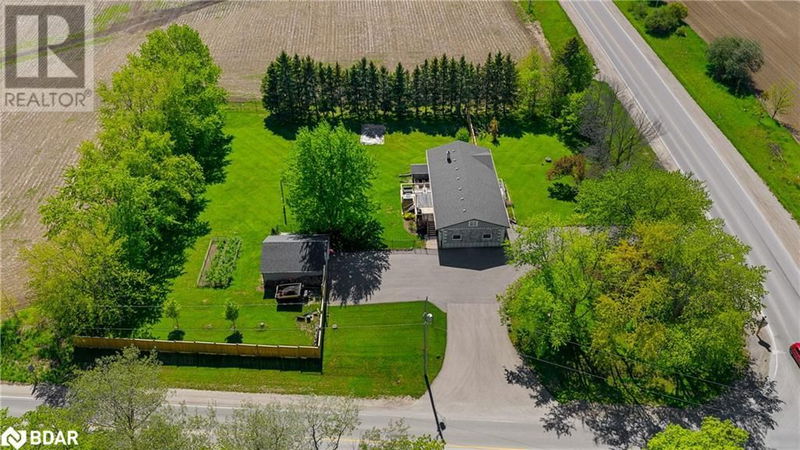Tertiary Property View