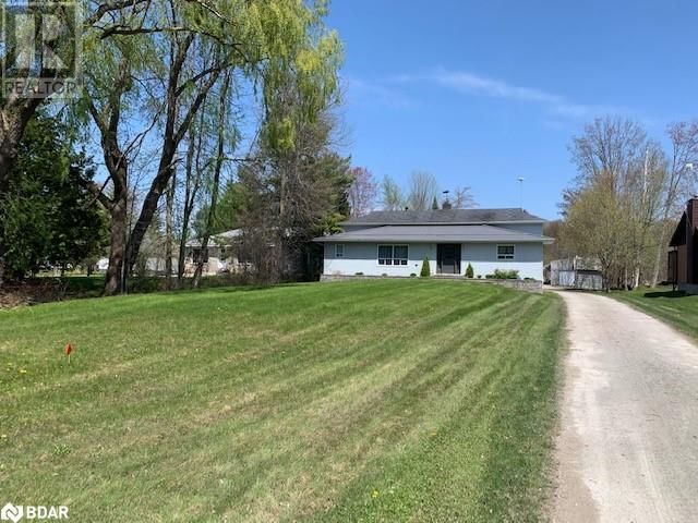 Primary Property View