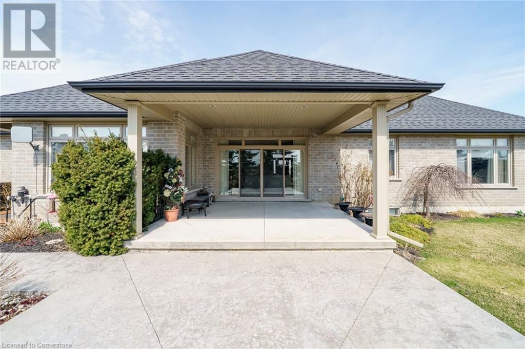 1587 HALDIBROOK ROAD Image 37