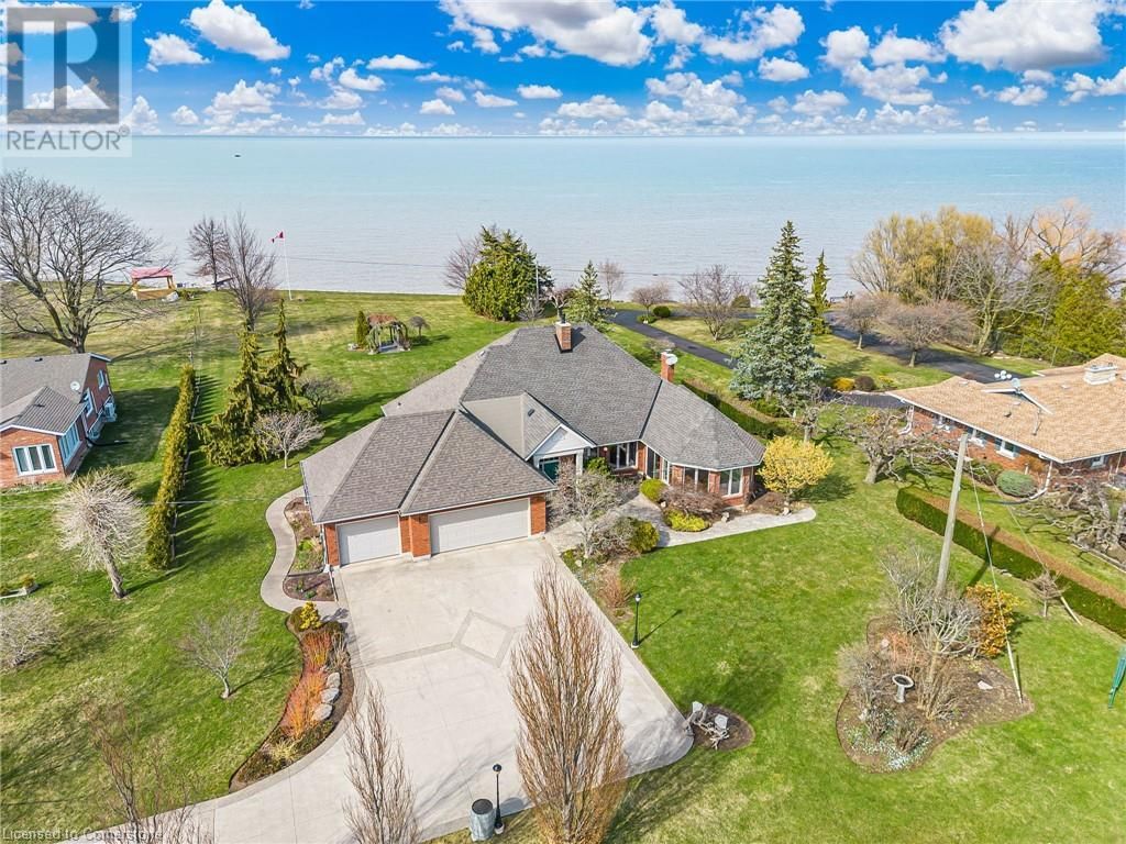 3503 LAKESHORE ROAD Image 1