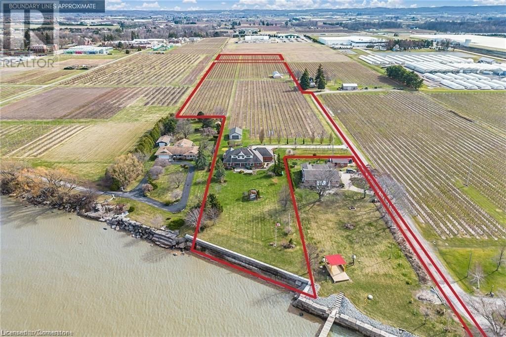 3503 LAKESHORE ROAD Image 2