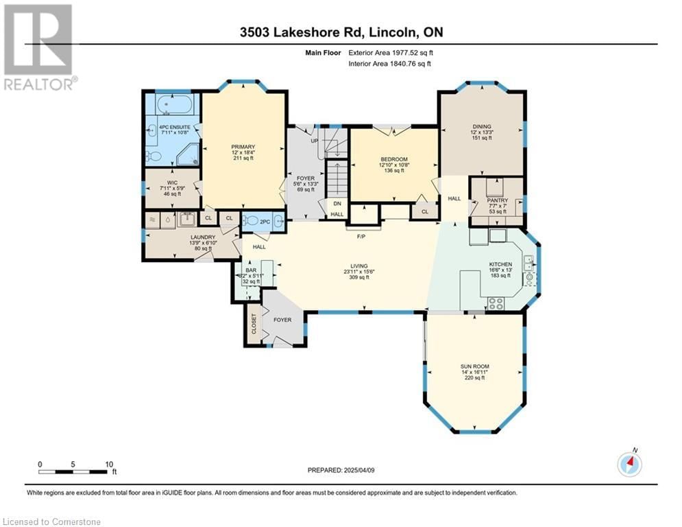 3503 LAKESHORE ROAD Image 45