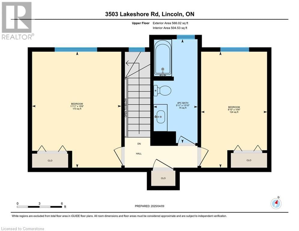 3503 LAKESHORE ROAD Image 46