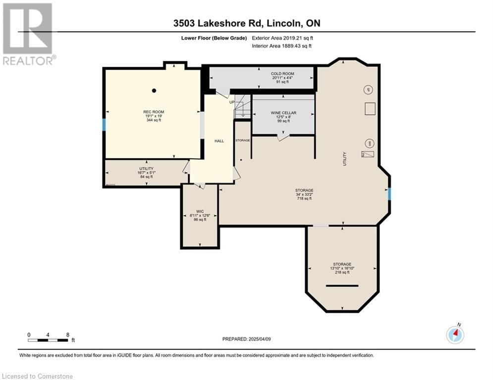 3503 LAKESHORE ROAD Image 47
