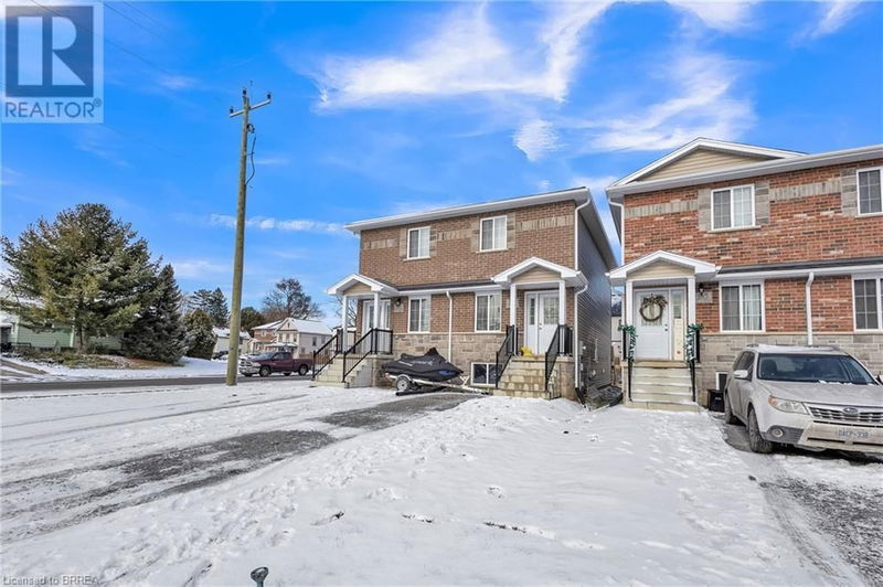 Secondary Property View