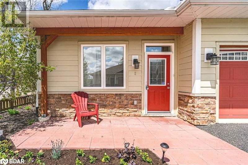 Secondary Property View