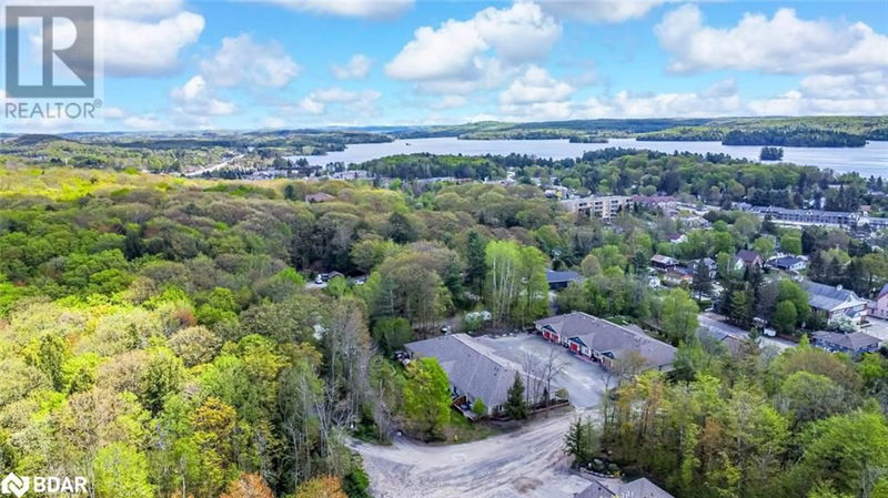 Tertiary Property View