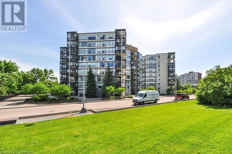 Tertiary Property View