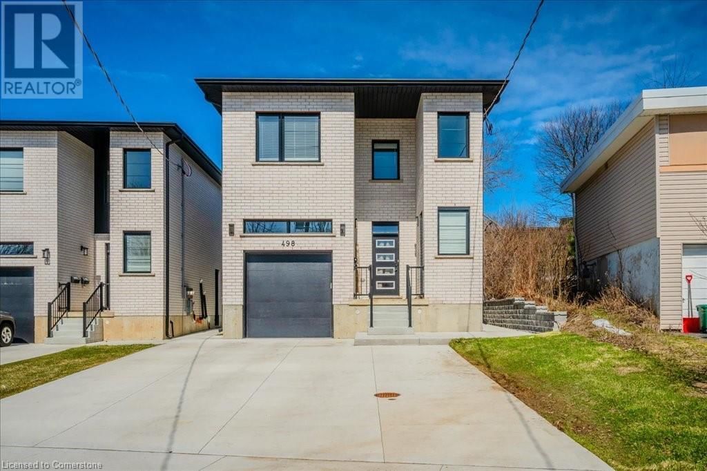498 KARN STREET Image 1