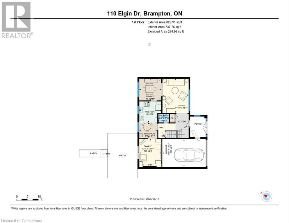 110 ELGIN DRIVE Image 45