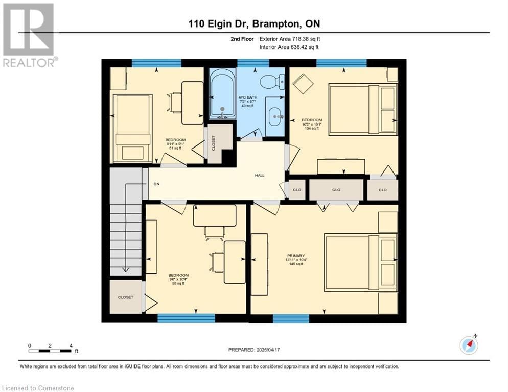 110 ELGIN DRIVE Image 46
