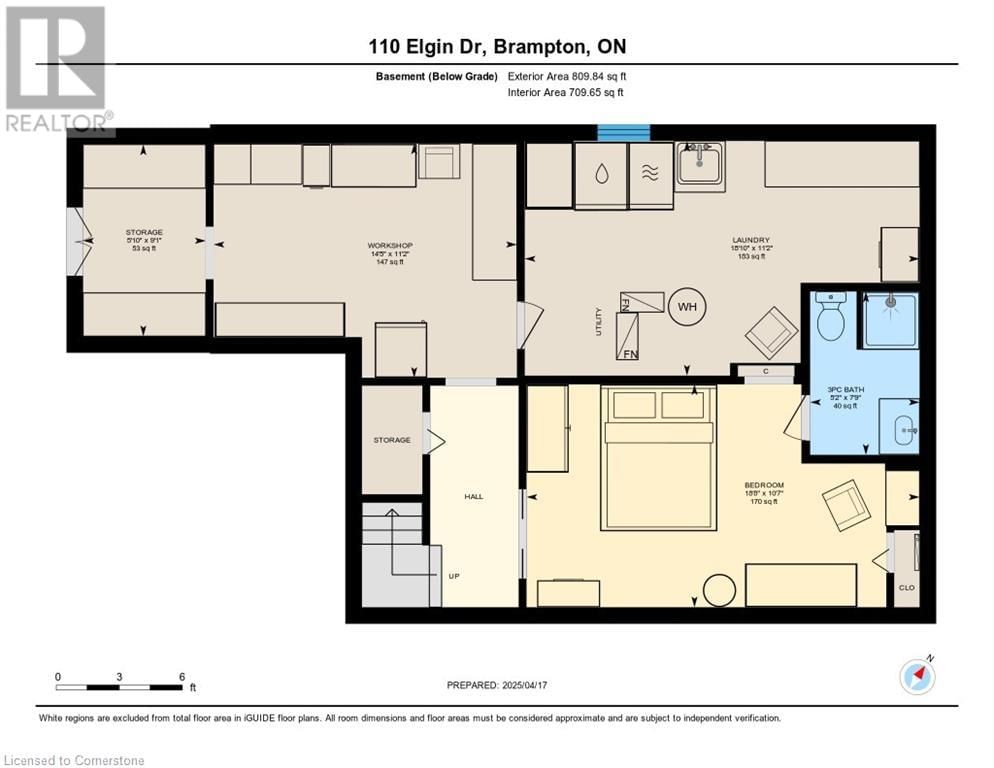 110 ELGIN DRIVE Image 47
