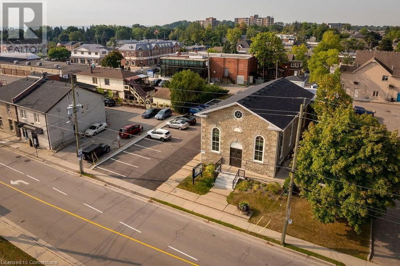 Secondary Property View