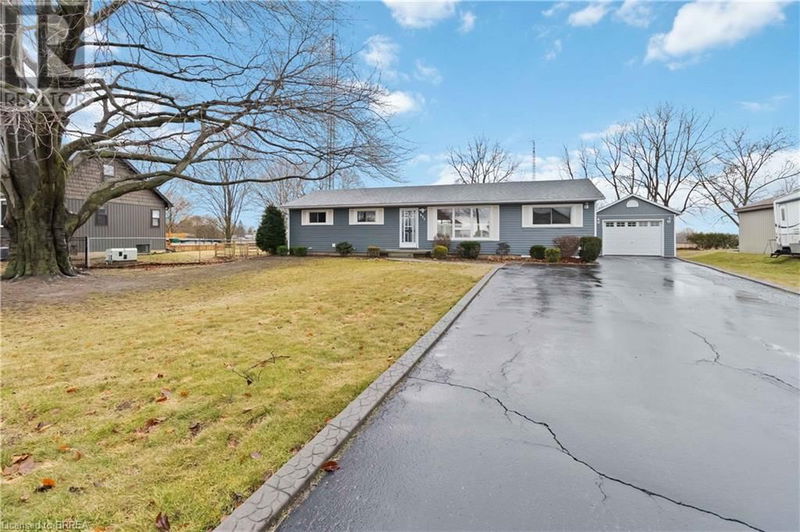 Secondary Property View